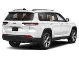 Certified 2021 Jeep Grand Cherokee L Laredo w/ Luxury Tech Group I image 2
