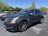 Used 2014 Cadillac SRX Luxury w/ Driver Awareness Package image 2