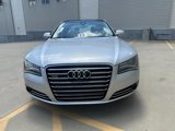 Used 2013 Audi A8 L 4.0T image 2