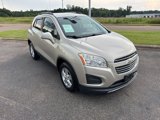 Used 2016 Chevrolet Trax LT w/ LPO, Cargo Package image 3