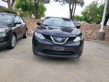 Used 2019 Nissan Rogue Sport S image 2