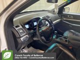 Used 2016 Ford Explorer XLT w/ Equipment Group 202A image 3