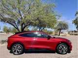 Used 2021 Ford Mustang Mach-E Premium image 2
