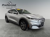 Used 2021 Ford Mustang Mach-E Select image 3