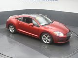 Used 2011 Mitsubishi Eclipse GS image 2