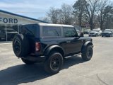 Used 2022 Ford Bronco Wildtrak image 5