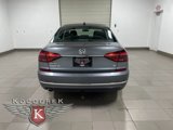 Used 2017 Volkswagen Passat 1.8T SE image 5