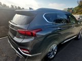 Used 2020 Hyundai Santa Fe SEL w/ Convenience + Premium Package image 5