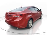 Used 2013 Hyundai Elantra GLS w/ Preferred Pkg image 4