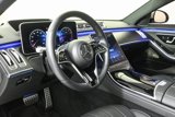 Used 2022 Mercedes-Benz S 580 4MATIC Sedan image 4