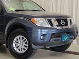 Used 2016 Nissan Frontier SV w/ SV Value Truck Package image 2