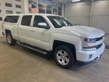 Used 2016 Chevrolet Silverado 1500 LT w/ All Star Edition image 4
