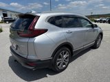 Used 2022 Honda CR-V Touring image 3
