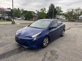 Used 2016 Toyota Prius Four Touring image 5