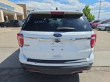Used 2018 Ford Explorer XLT image 4