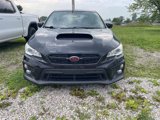 Used 2018 Subaru WRX Premium w/ Performance Package image 3