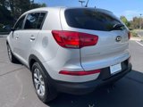 Used 2016 Kia Sportage LX image 3