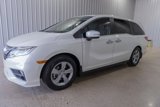 Used 2018 Honda Odyssey EX-L image 3