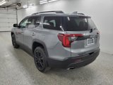 Used 2022 GMC Acadia SLE w/ Driver Convenience Package image 6