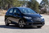 Used 2015 Honda Fit EX image 2