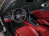 Used 2023 Porsche 718 Cayman GT4 image 5
