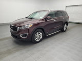 Used 2017 Kia Sorento LX w/ LX V6 Convenience Package image 2