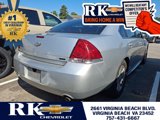 Used 2015 Chevrolet Impala LT w/ LT Sunroof Package image 5