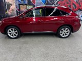 Used 2010 Lexus RX 350 AWD image 2