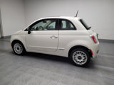 Used 2015 FIAT 500 Lounge image 3