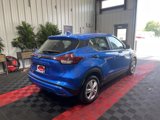 Used 2021 Nissan Kicks S image 4