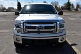 Used 2014 Ford F150 XLT w/ Equipment Group 302A Luxury image 3