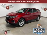 Used 2022 Chevrolet Equinox LT image 3