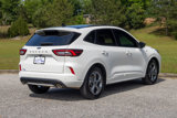 Used 2023 Ford Escape ST-Line w/ Tech Pack #1 image 6