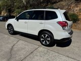 Used 2017 Subaru Forester 2.5i Premium image 3