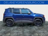 Used 2019 Jeep Renegade Limited w/ UConnect 8.4 Nav Group image 2