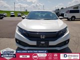 Used 2019 Honda Civic Sport image 2