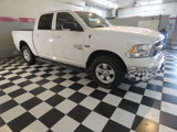 Used 2022 RAM 1500 Classic SLT image 4