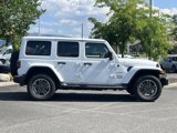 Used 2018 Jeep Wrangler Unlimited Sahara image 5