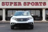 Used 2014 Honda CR-V EX-L image 4