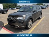 Used 2018 Ford Explorer Limited w/ Equipment Group 301A image 4