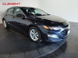 Used 2023 Chevrolet Malibu LT w/ Driver Confidence Package image 3