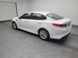 Used 2017 Kia Optima LX w/ Option Group 014 image 3
