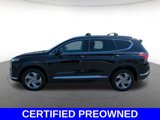 Certified 2022 Hyundai Santa Fe SEL w/ Cargo Package image 5