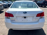 Used 2011 Subaru Legacy 2.5i Premium image 4