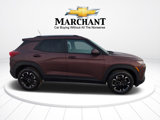Used 2022 Chevrolet TrailBlazer LT w/ Convenience Package image 2