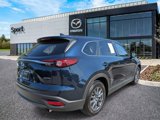Certified 2021 MAZDA CX-9 Sport image 4
