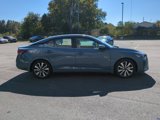 New 2025 Nissan Sentra SV w/ SV Premium Package image 2