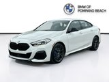 Used 2021 BMW M235i xDrive Gran Coupe w/ Premium Package image 3