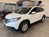 Used 2014 Honda CR-V EX-L image 2