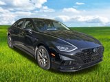 Used 2021 Hyundai Sonata SEL w/ Convenience Package image 3
